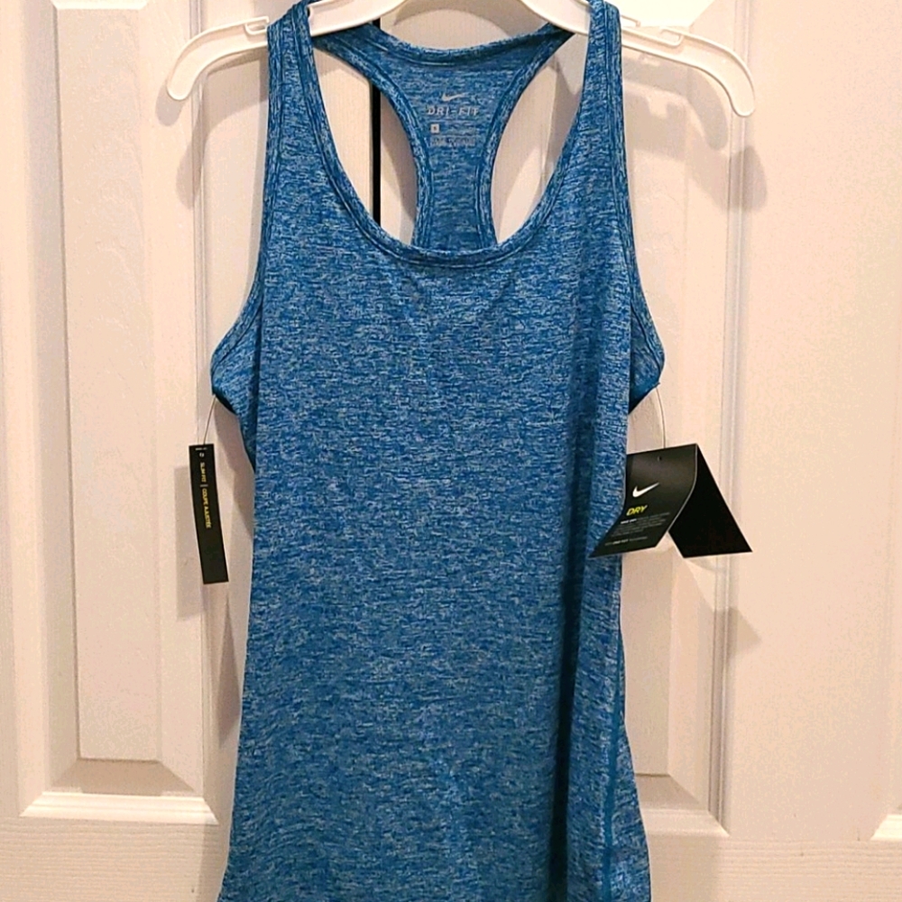 Nike Tank